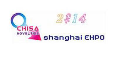 Chisa Novelties 2014 ShangHai Adult Expo