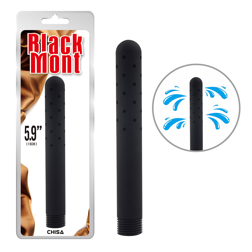 360° prietok vody