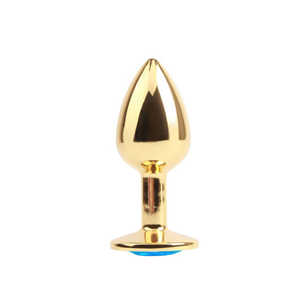 Análny kolík Blue Gem