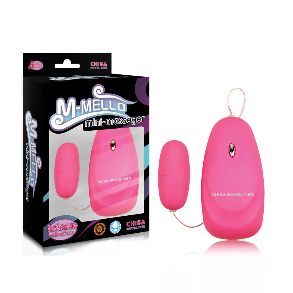 Mini masér M-Mello